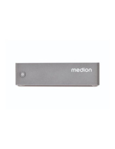 Barebone mini pc medion s06 md35310