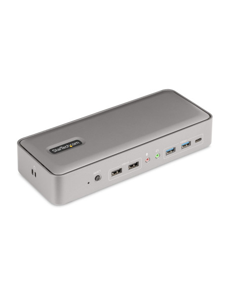 Docking station startech 12 en 1
