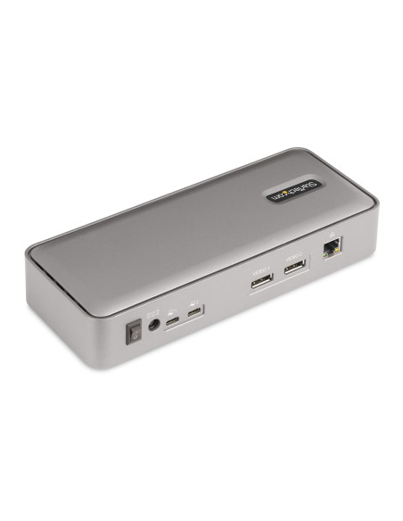 Docking station startech 12 en 1