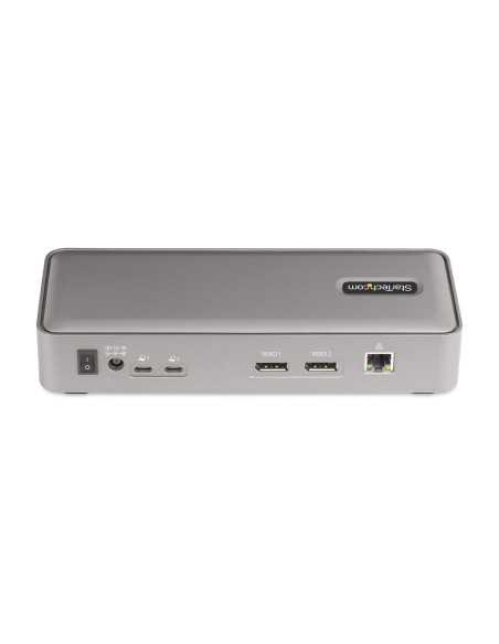Docking station startech 12 en 1
