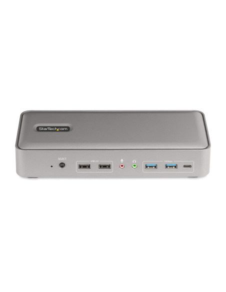Docking station startech 12 en 1
