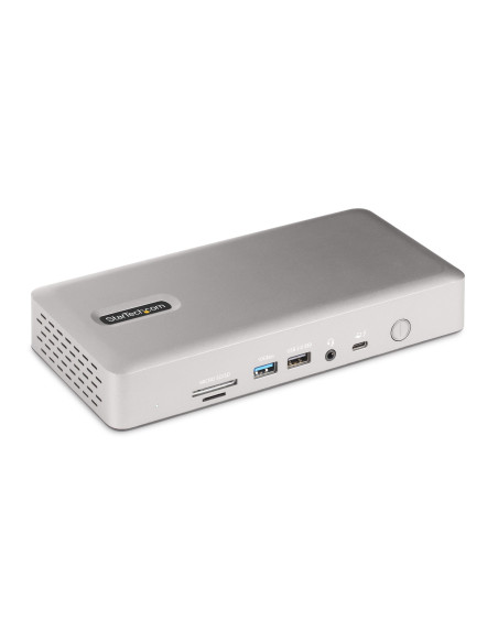 Docking station startech 15 en 1