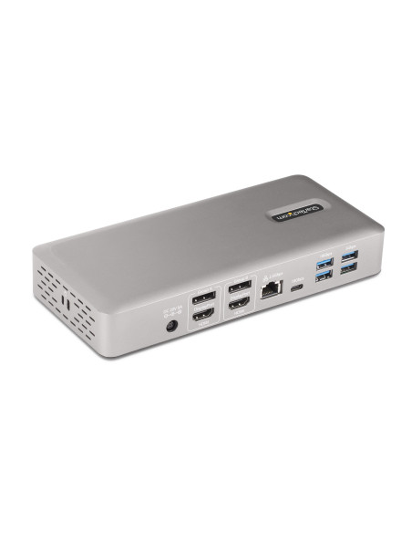 Docking station startech 15 en 1