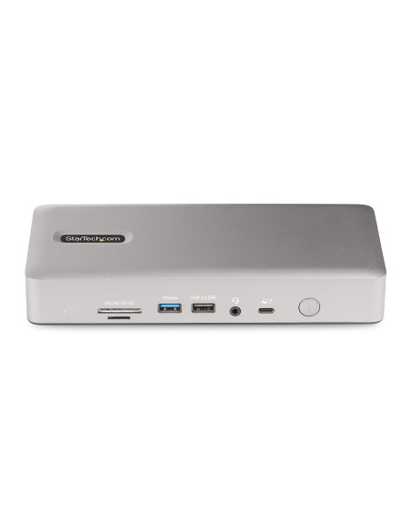 Docking station startech 15 en 1