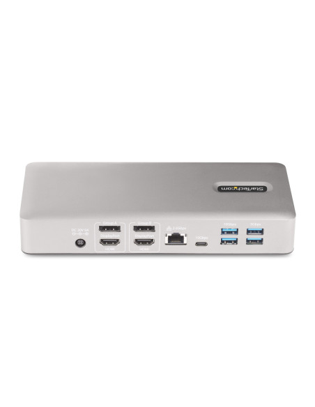 Docking station startech 15 en 1