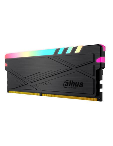 Memoria ram 3600mhz dahua c600 rgb