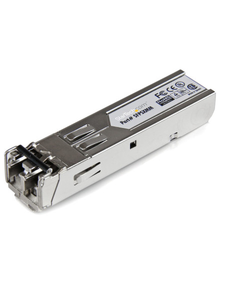 Modulo transceptor sfp startech sfpsxmm