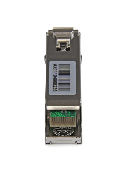 Modulo transceptor sfp startech sfpsxmm
