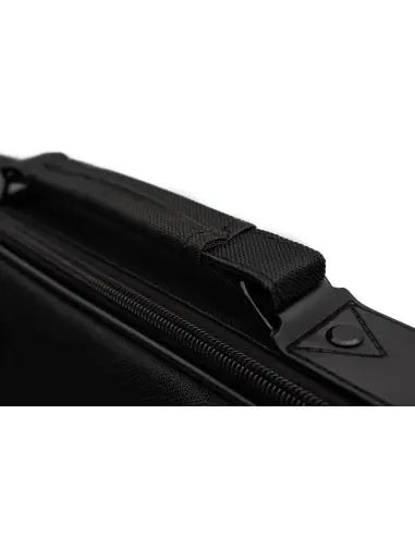 Maletin nilox duro + mouse raton