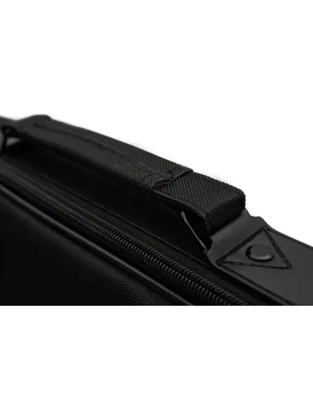 Maletin nilox duro + mouse raton