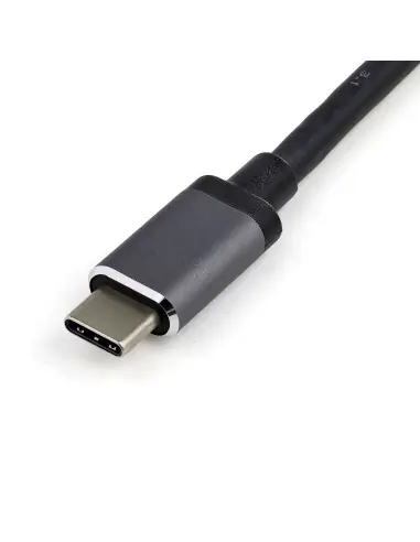 Docking station startech usb tipo c