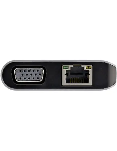 Docking station startech usb tipo c