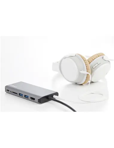 Docking station startech usb tipo c