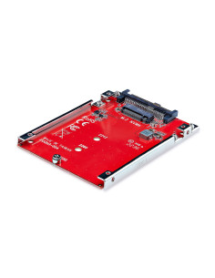 Adaptador m.2 a 2.5 pulgadas startech 1m25 - u3 - m2 - adapter 2