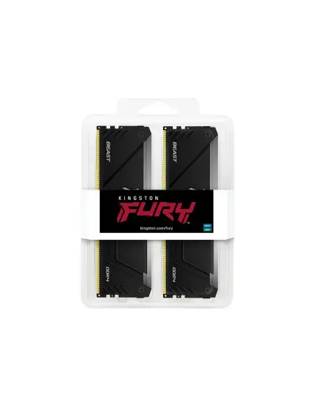 Memoria ram 3200mhz kingston fury beast
