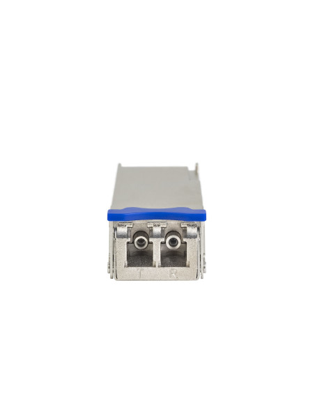 Modulo transceptor qsfp+ startech qsfp - 40g - lr4 - s