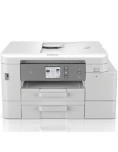 Multifunción inyección brother mfcj4540dwxlre1 wifi dúplex