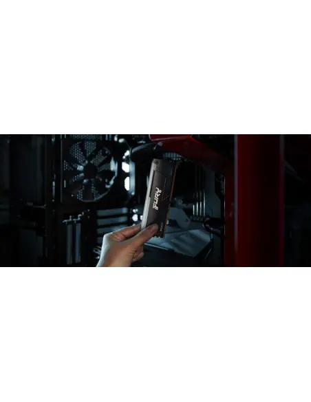 Memoria ram 3200mhz kingston fury beast