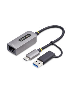 Adaptador usb tipo c usb 3.2