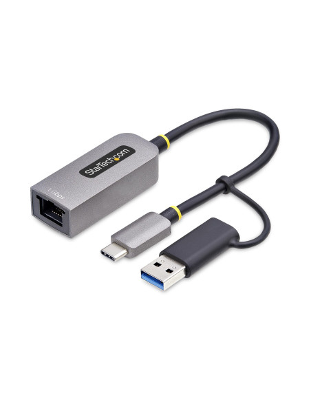 Adaptador usb tipo c usb 3.2