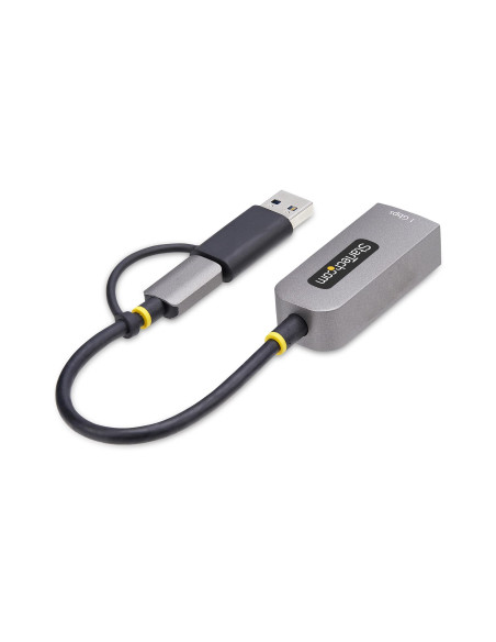 Adaptador usb tipo c usb 3.2