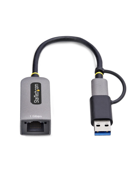 Adaptador usb tipo c usb 3.2