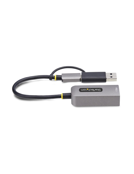Adaptador usb tipo c usb 3.2