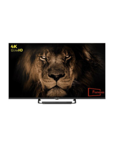 Tv nevir 43 pulgadas led 4k uhd