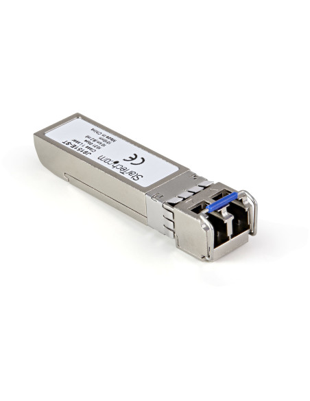 Modulo transceptor sfp+ startech j9151e - st