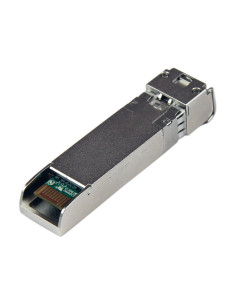Modulo transceptor sfp+ startech fet - 10g - st 2