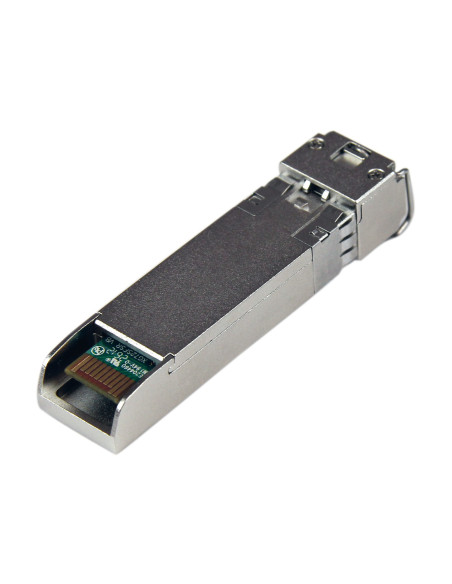 Modulo transceptor sfp+ startech fet - 10g - st