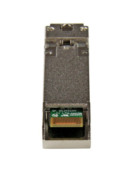 Modulo transceptor sfp+ startech fet - 10g - st