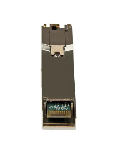 Modulo transceptor sfp startech 10050 - st