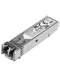 Modulo transceptor sfp startech 3csfp91st