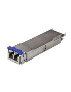 Modulo transceptor qsfp+ startech qsfp40glr4st