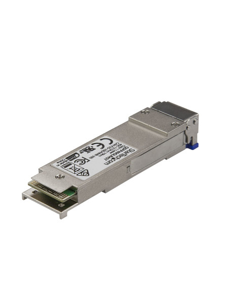 Modulo transceptor qsfp+ startech qsfp40glr4st