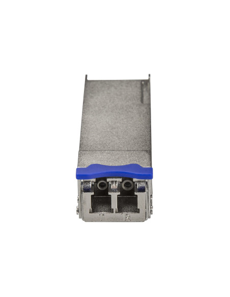 Modulo transceptor qsfp+ startech qsfp40glr4st