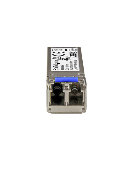 Modulo transceptor sfp+ startech jd094bst