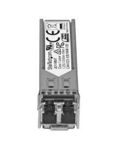 Modulo transceptor sfp startech jd119bst 2