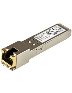 Modulo transceptor sfp startech jd089bst