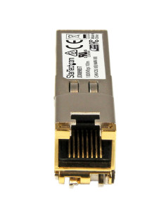 Modulo transceptor sfp startech jd089bst 2