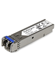 Modulo transceptor sfp startech j4858cst