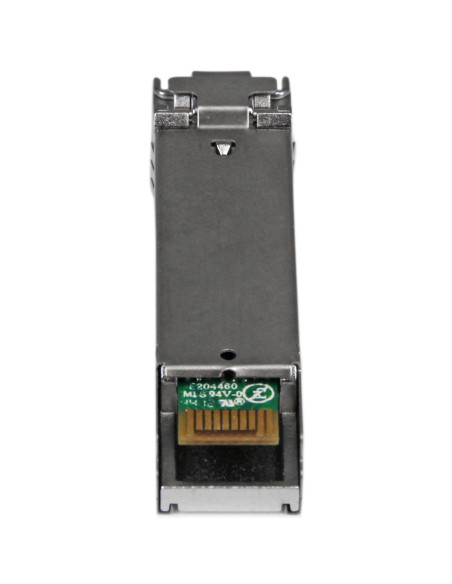 Modulo transceptor sfp startech j4858cst