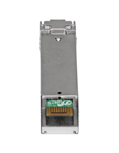 Modulo transceptor sfp startech j4858cst