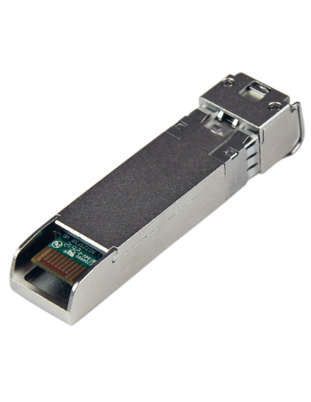 Modulo transceptor sfp startech glclhsmdst