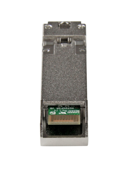 Modulo transceptor sfp startech glclhsmdst