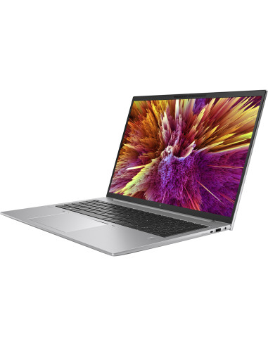 HP ZBOOK FIREFLY 16 G10 I7-1365SYST