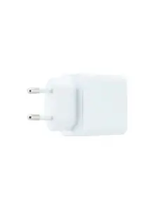 Cargador usb pared coolbox 35w 2