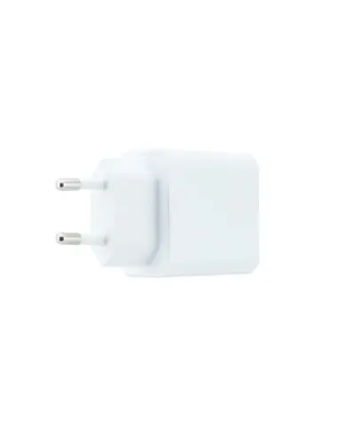 Cargador usb pared coolbox 35w 2