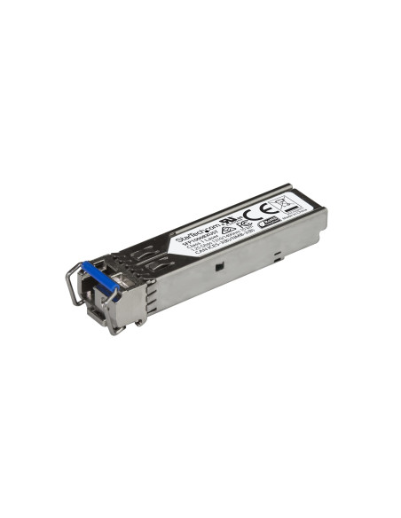 Modulo transceptor sfp startech sfp1000bxust